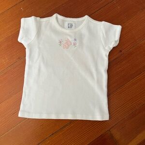 Baby Bunny Tee